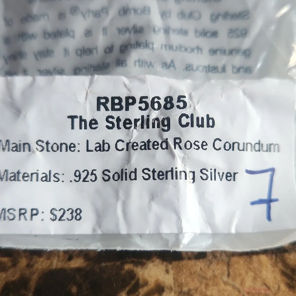 Ring - Picture 5 of 5